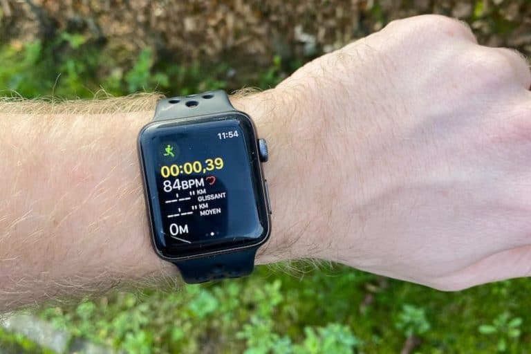 Apple Watches: Sind Sie Gut Für Triathlon?