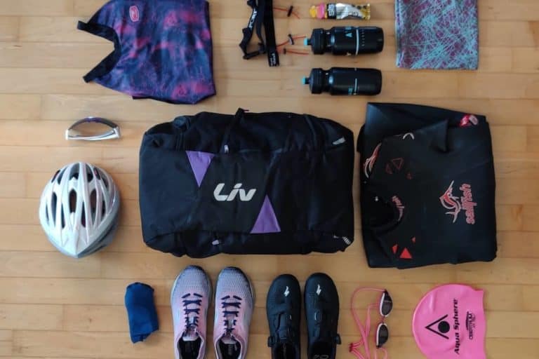 7 Dinge, Die Du Vor Dem Kauf Einer Triathlon Tasche Wissen Musst
