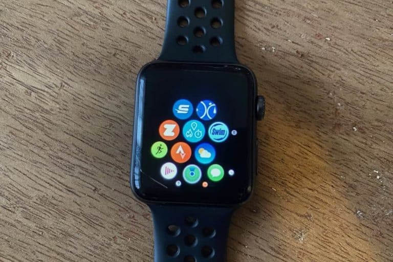 Die 5 Apps, Die Triathleten Für Ihre Apple Watch Brauchen