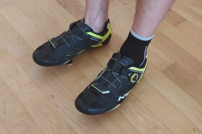 Socken Oder Keine Socken Für Triathlonrennen?