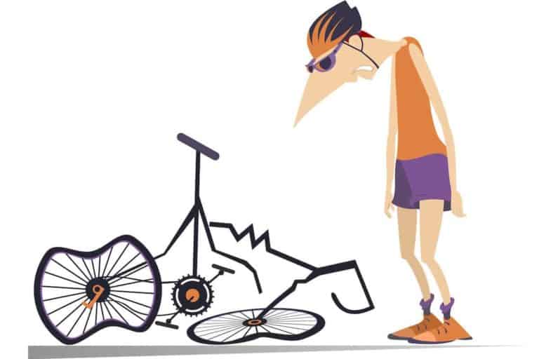 8 Conseils Pour Éviter Que Ton Home Trainer Endommage Ton Vélo