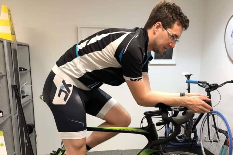What You Should Know Before Doing A Bike Fit