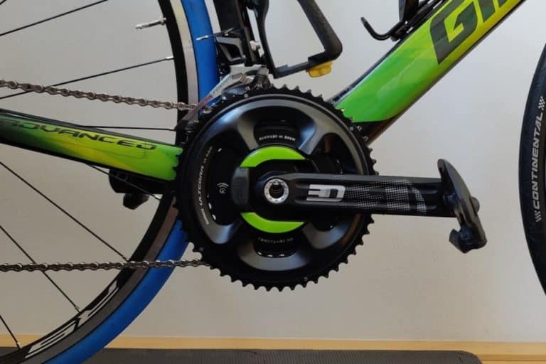 Are Power Meters Useful For Triathletes?