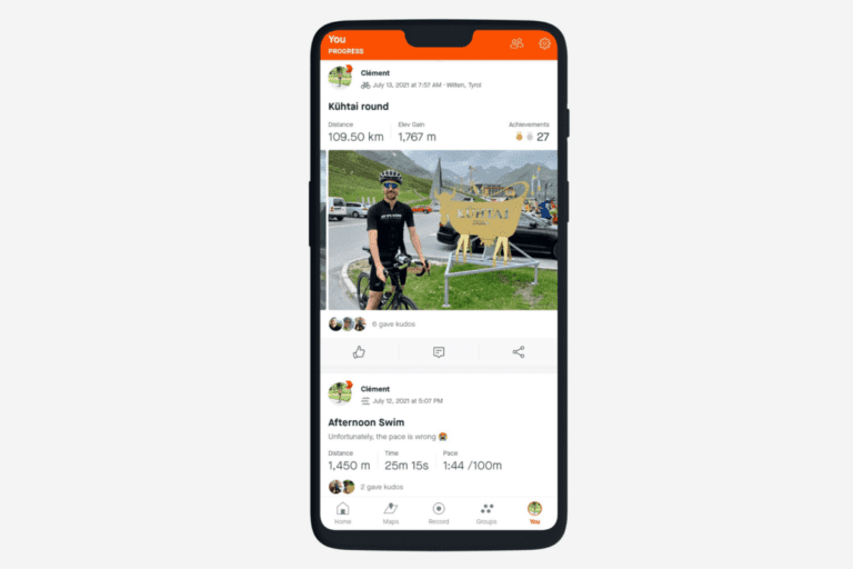 Strava For Triathletes: The Most Common Questions