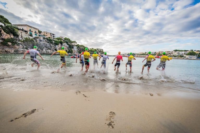 Everything You Should Know About The Super League Triathlon