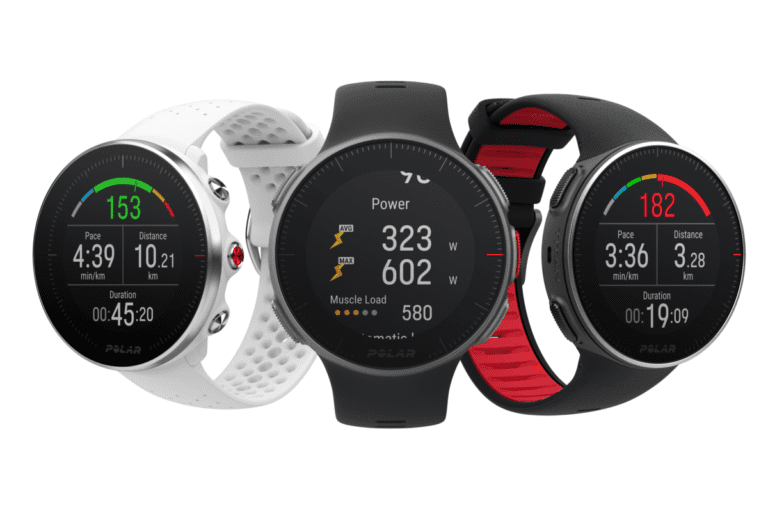 Which Polar Watch Is Good For Triathlon?